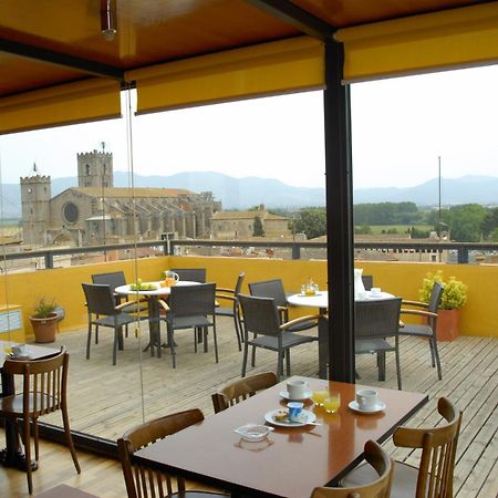 Hotel Canet Castello  D'Empuries Dış mekan fotoğraf