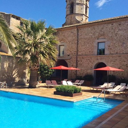 Hotel Canet Castello  D'Empuries Dış mekan fotoğraf
