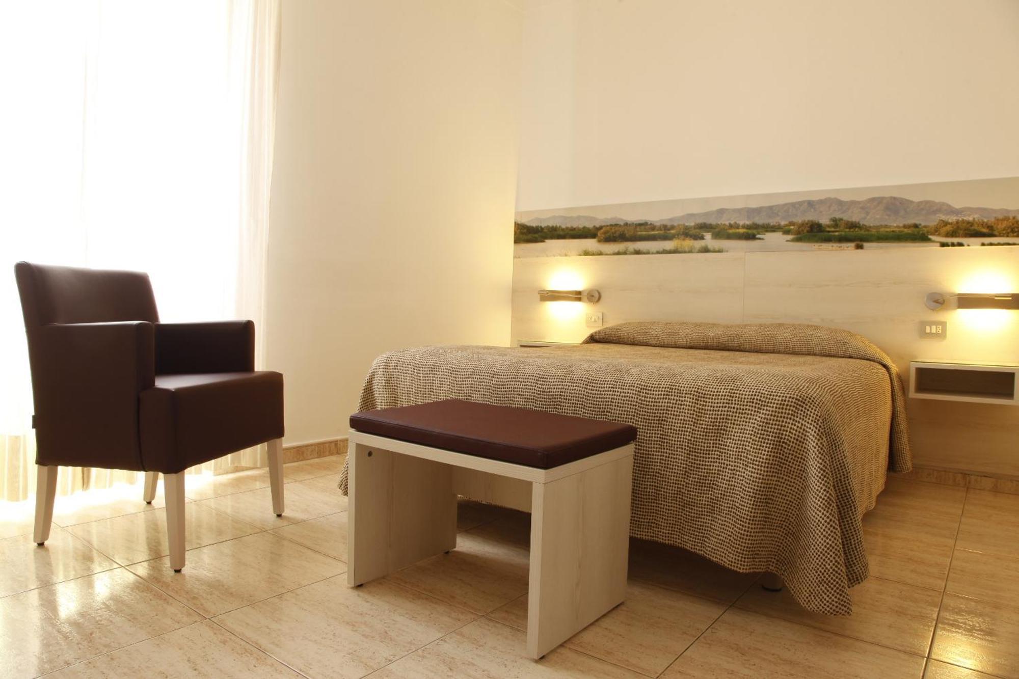 Hotel Canet Castello  D'Empuries Dış mekan fotoğraf