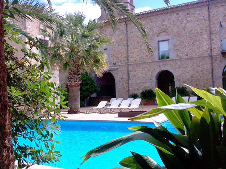 Hotel Canet Castello  D'Empuries Dış mekan fotoğraf