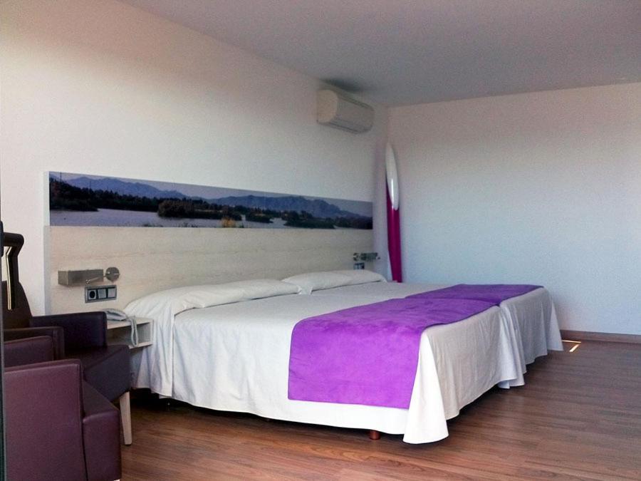 Hotel Canet Castello  D'Empuries Dış mekan fotoğraf