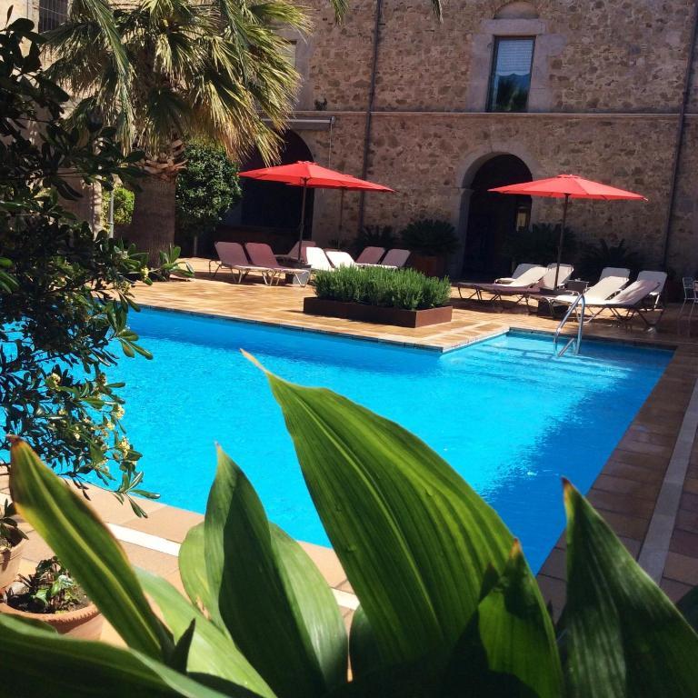 Hotel Canet Castello  D'Empuries Dış mekan fotoğraf